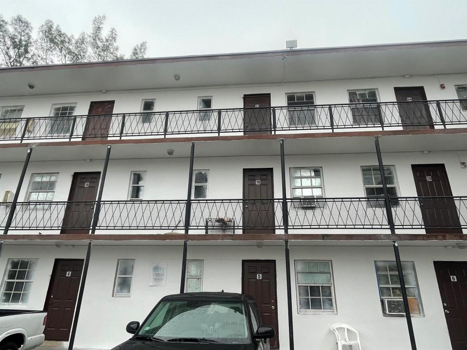 7001 NW 15TH Avenue 13, Miami, Florida 33147, Stati Uniti