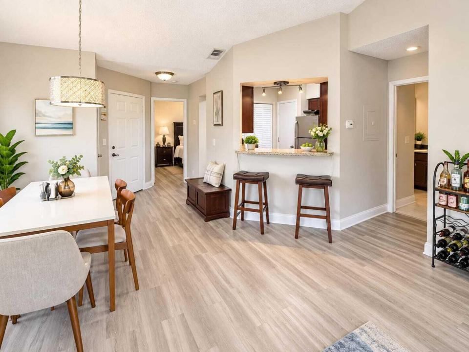 815 W BOYNTON BEACH Boulevard 12-206, Boynton Beach, Florida 33426, Stati Uniti
