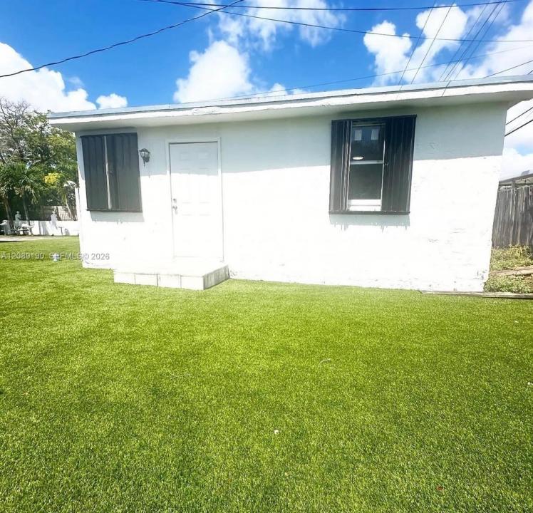 6537 SW 39 terrace 2, Miami, Floride 33155, États-Unis