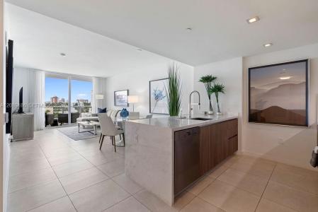 401 N Birch Rd 610, Fort Lauderdale, Florida 33304, USA
