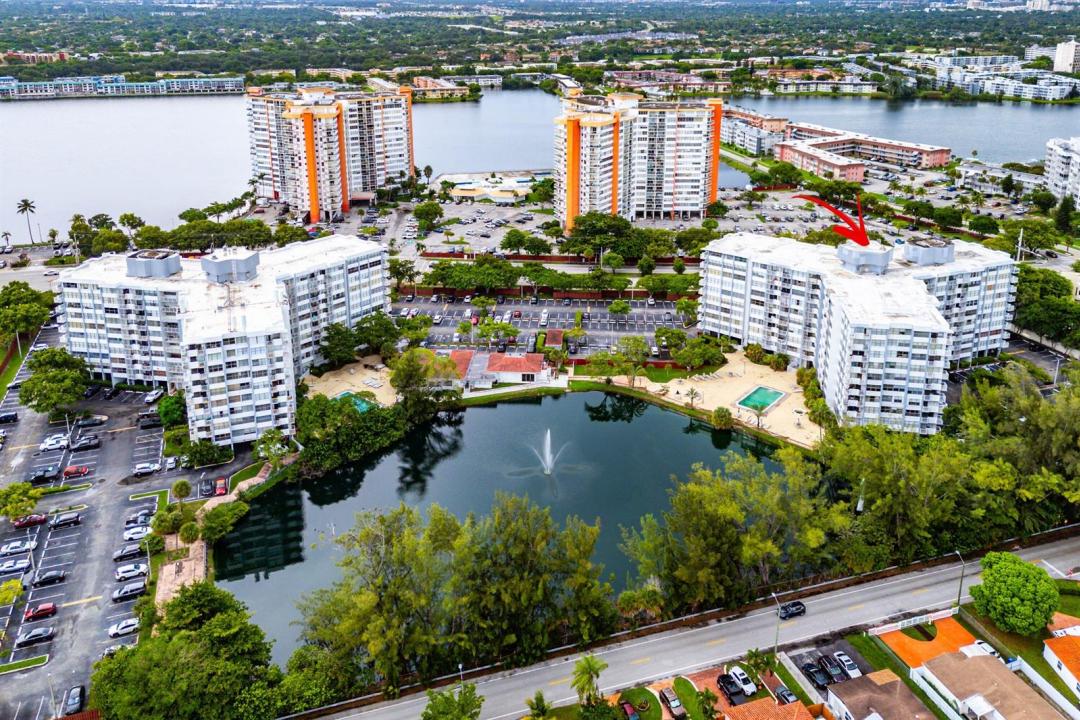 1300 NE Miami Gardens Drive 308E, Miami, 플로리다 33179, 미국