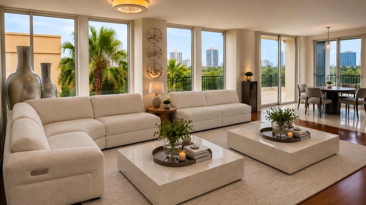 610 W LAS OLAS Boulevard 517N, Fort Lauderdale, Florida 33312, USA