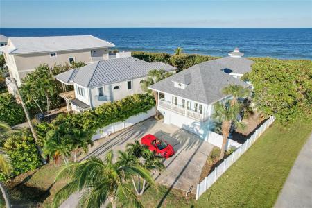 12880 Highway A1A, Vero Beach, Floride 32963, États-Unis