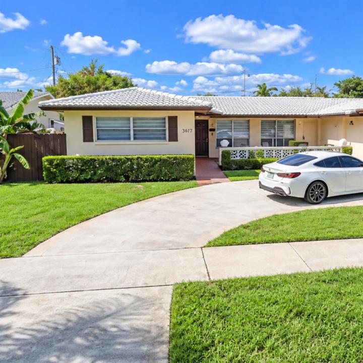 3617 Polk Street, Hollywood, Florida 33021, Stati Uniti