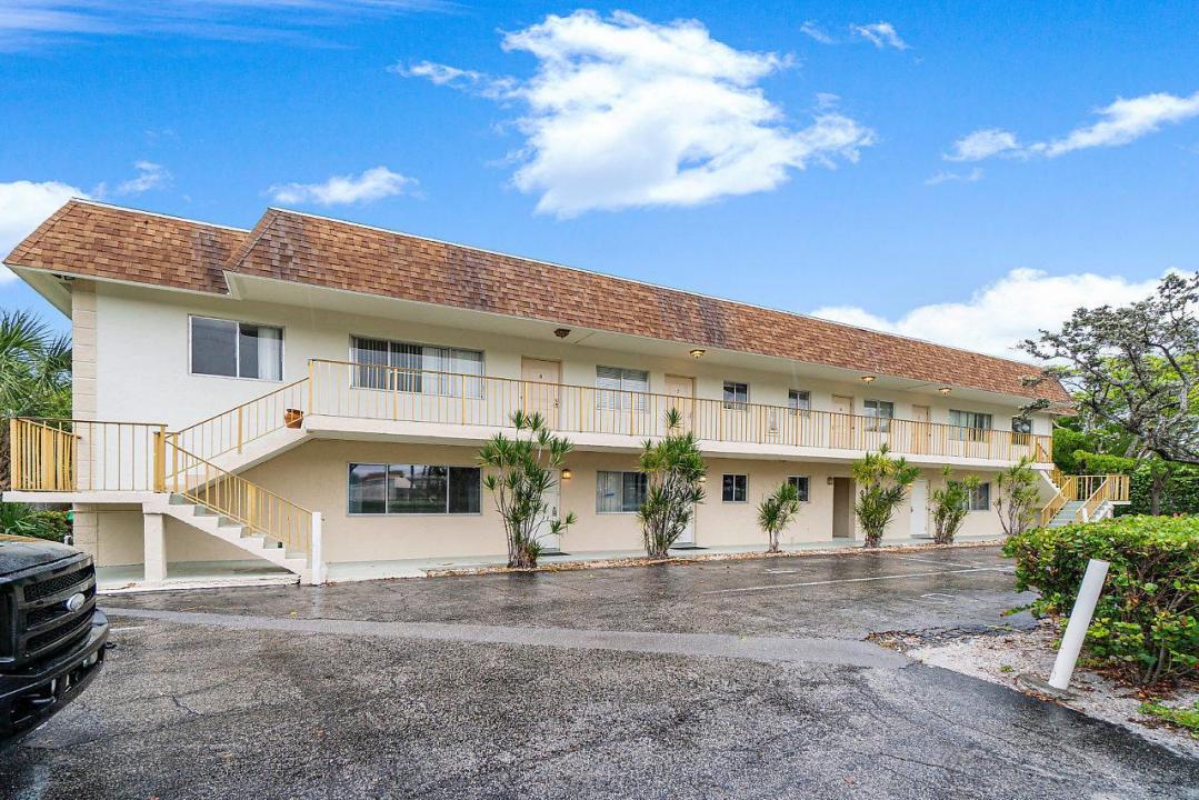 701 NE 7TH Avenue 4, Delray Beach, フロリダ 33483, アメリカ合衆国