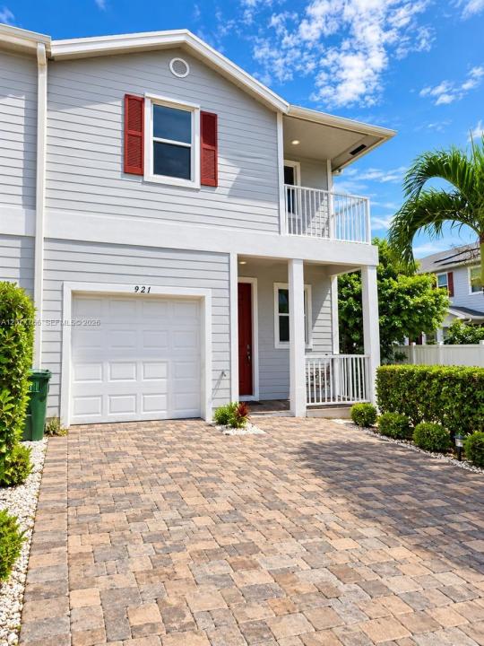 921 SE 18th St, Homestead, Floride 33034, États-Unis