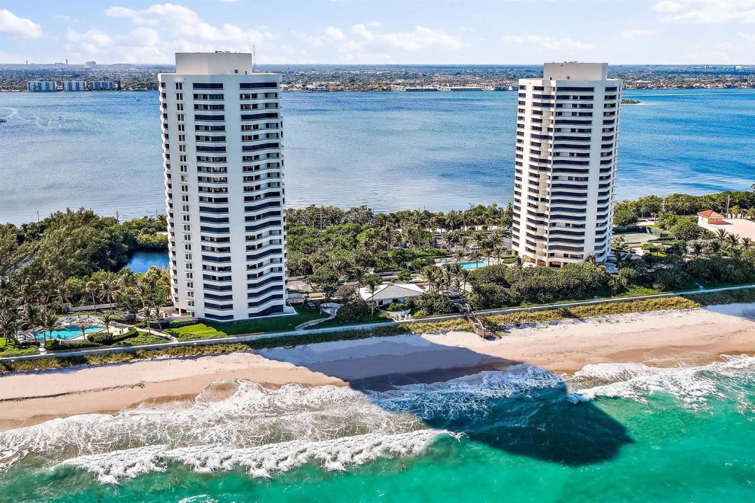 5080 N Ocean Drive 14-D, Singer Island, Florida 33404, Stati Uniti