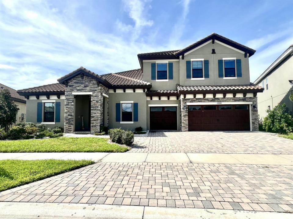 14288 Swiss Bridge Drive, Riverview, 플로리다 33579, 미국