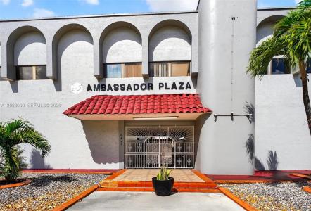 6447 E Miami Lakes Dr E 200A, Miami Lakes, Floride 33014, États-Unis