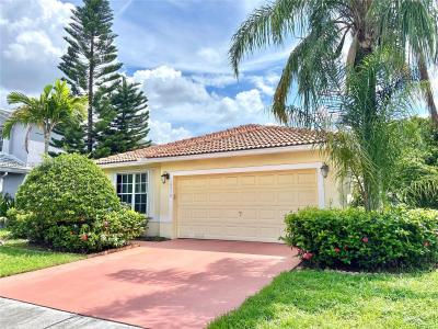 16478 NW 20th St, Pembroke Pines, Florida 33028, USA
