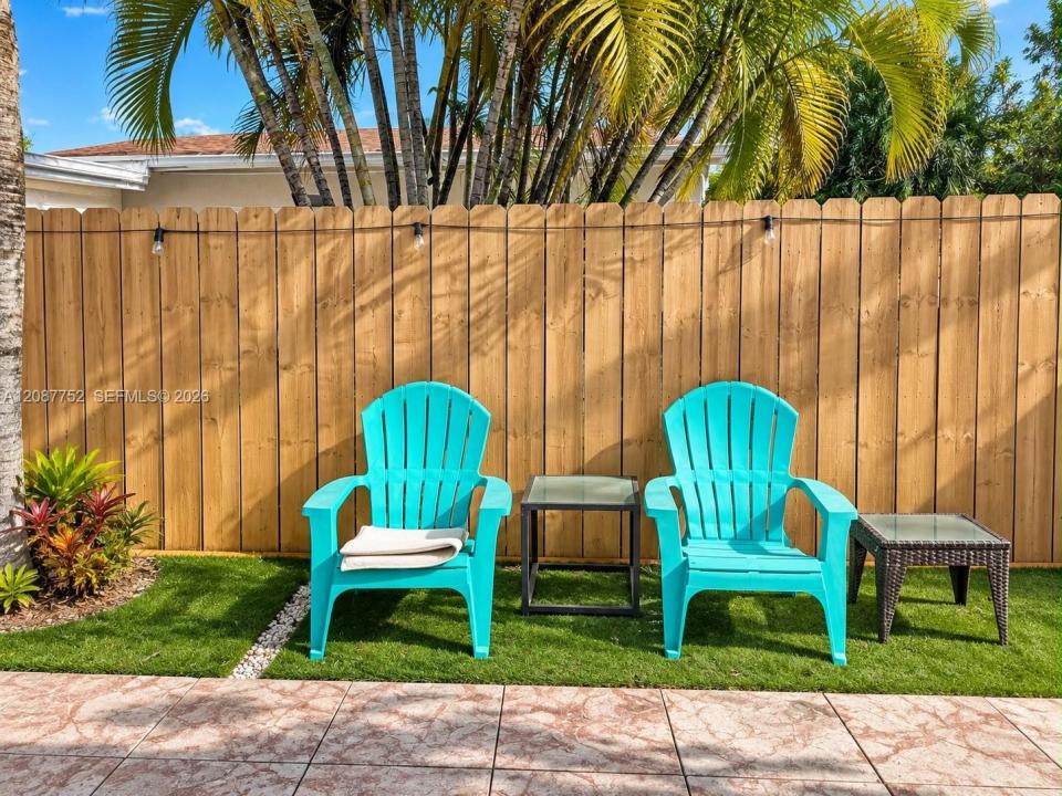 1026 NE 9th Ave, Fort Lauderdale, Florida 33304, Amerika Birleşik Devletleri