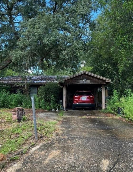 304 Iowa St, Floride 32578, États-Unis
