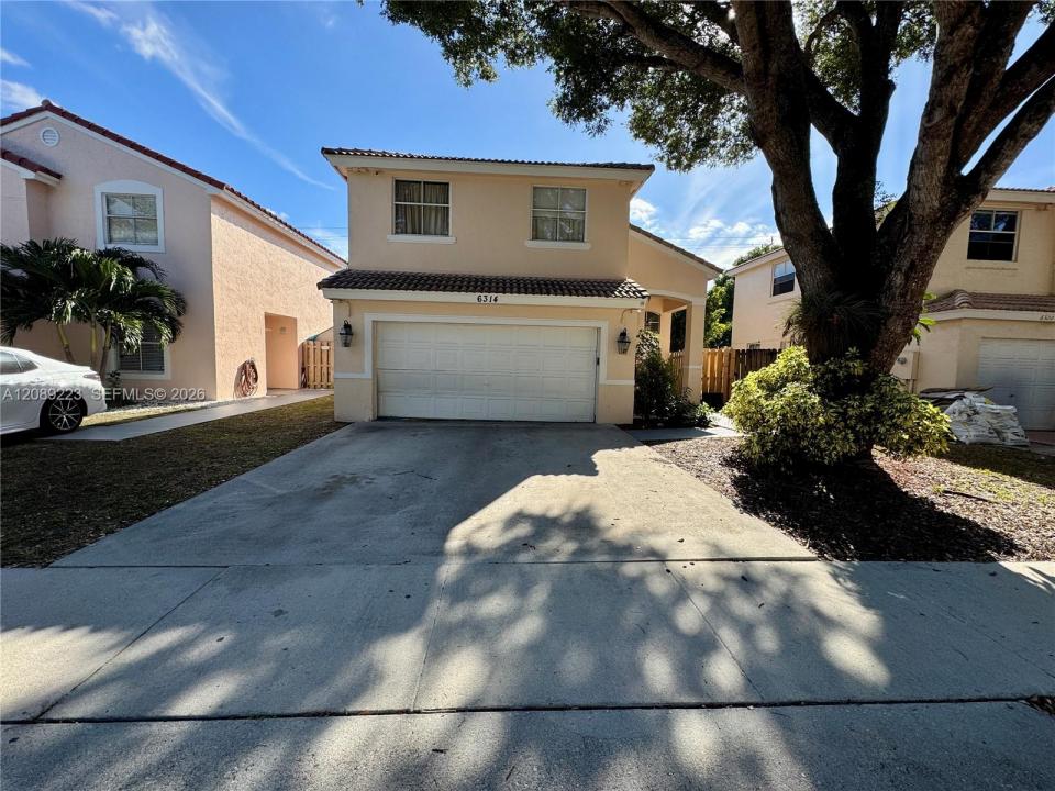 6314 Duval Dr, Margate, Florida 33063, Stati Uniti