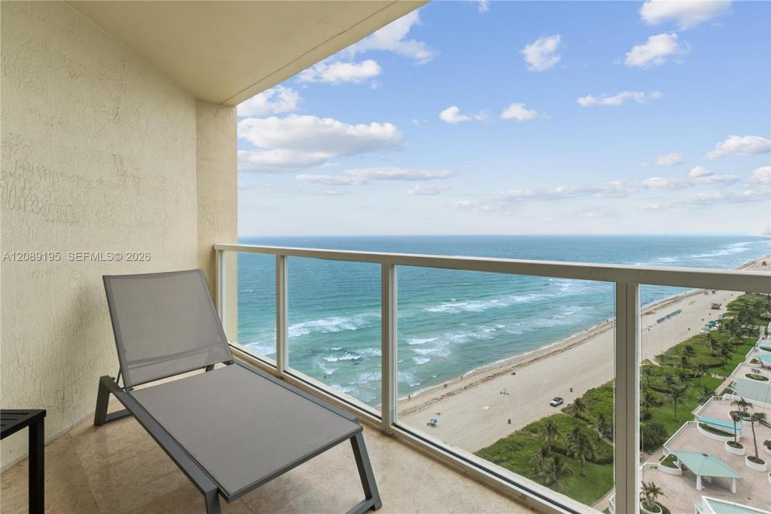 16699 Collins Ave 2101, Sunny Isles Beach, Floride 33160, États-Unis