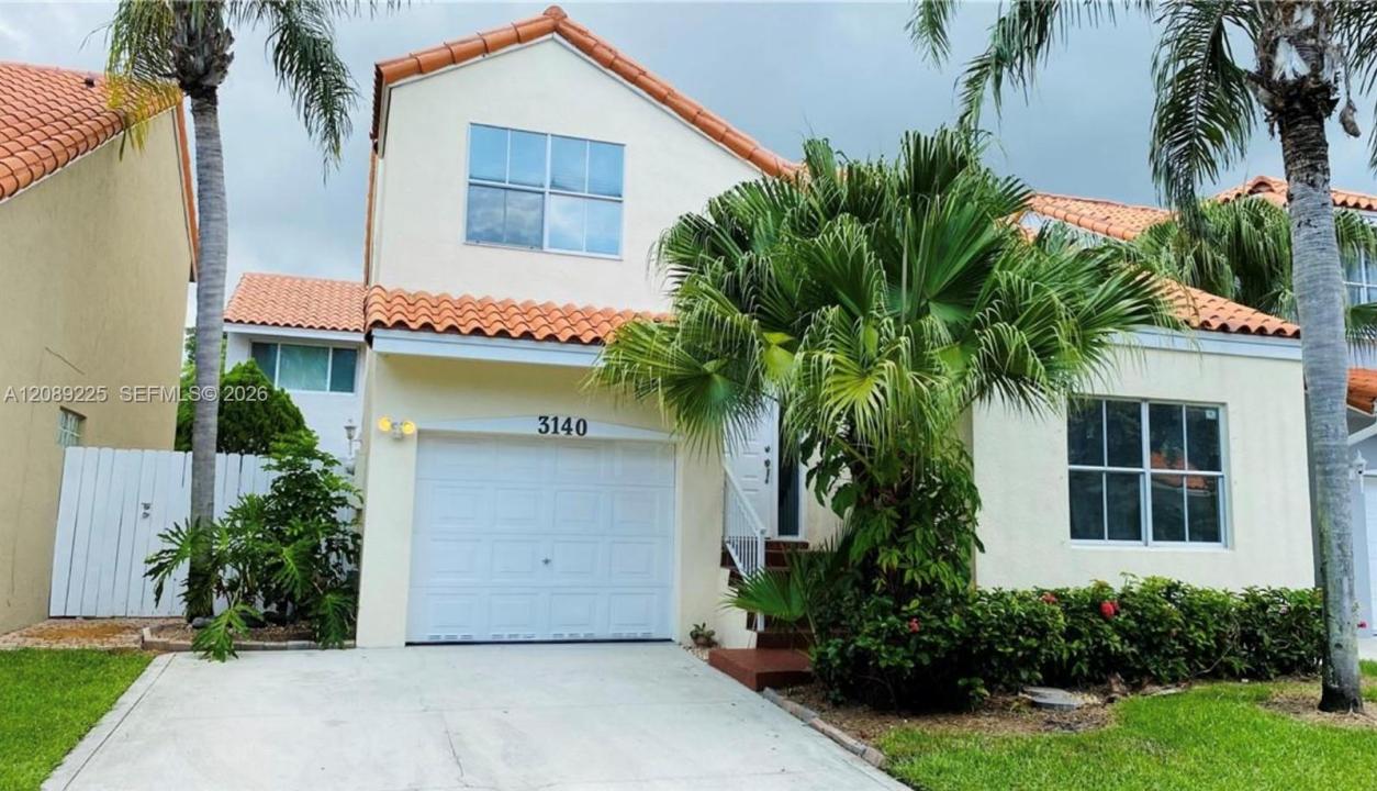 3140 N 36th Ave 3140, Hollywood, Florida 33021, USA