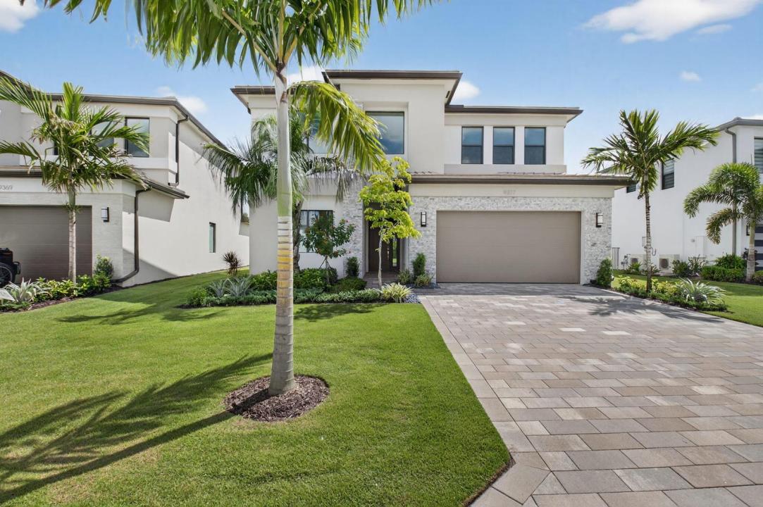 9377 Sunflower Meadow Road, Boca Raton, Flórida 33434, Estados Unidos
