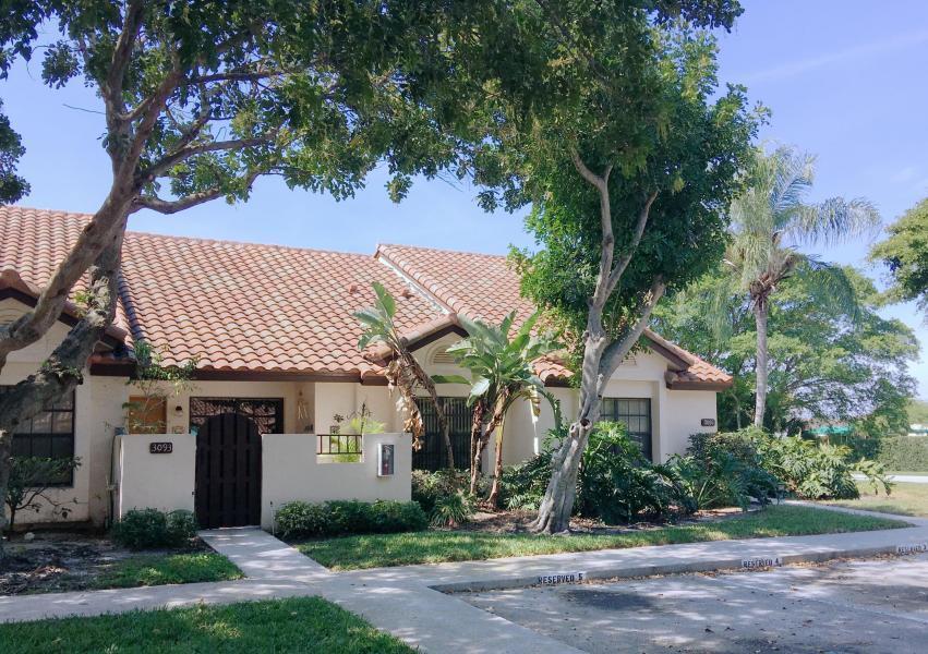 3095 Inglewood Terrace, Boca Raton, Florida 33431, USA