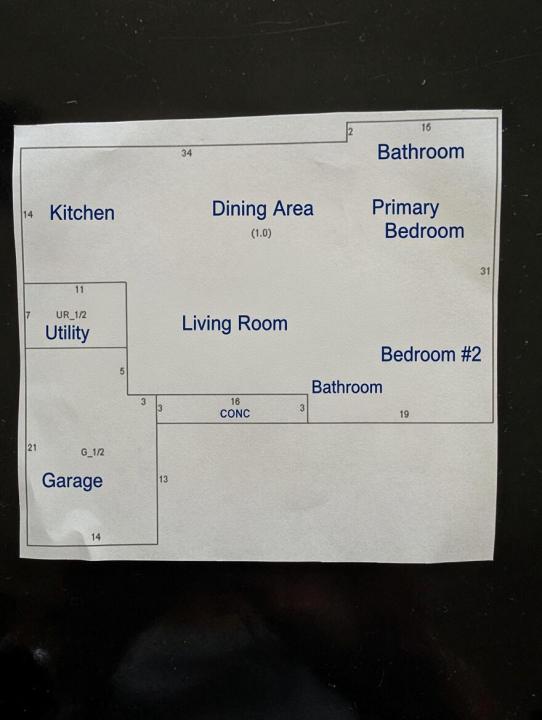 1509 SW 5TH Court, Fort Lauderdale, فلوريدا 33312, الولايات المتحدة