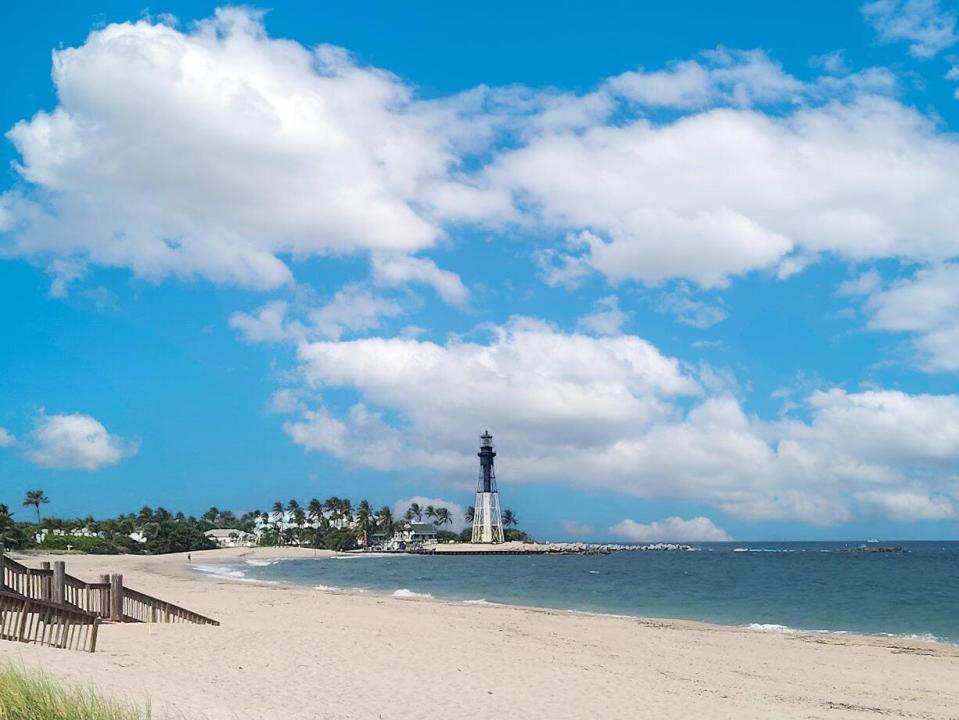 1776 BAY Drive, Pompano Beach, Florida 33062, Stati Uniti