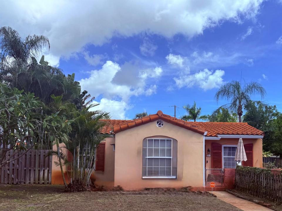 427 37TH Street, West Palm Beach, Florida 33407, Stati Uniti