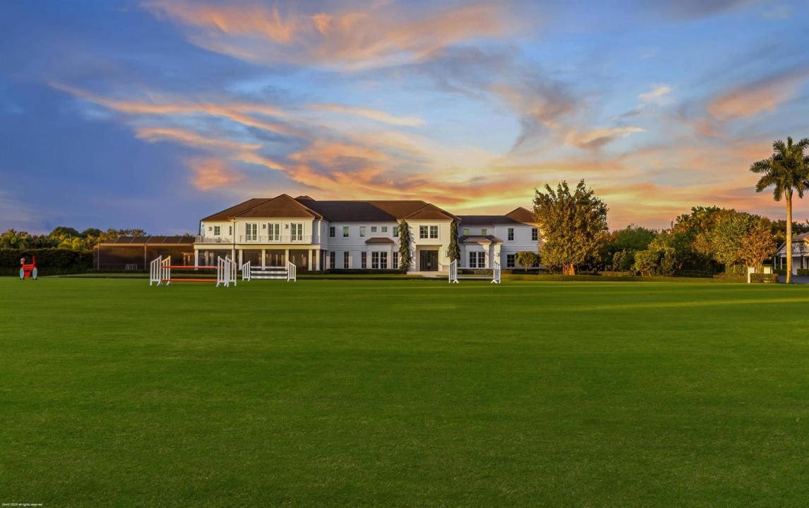 15527 Imperial Point Lane, Wellington, Floride 33414, États-Unis