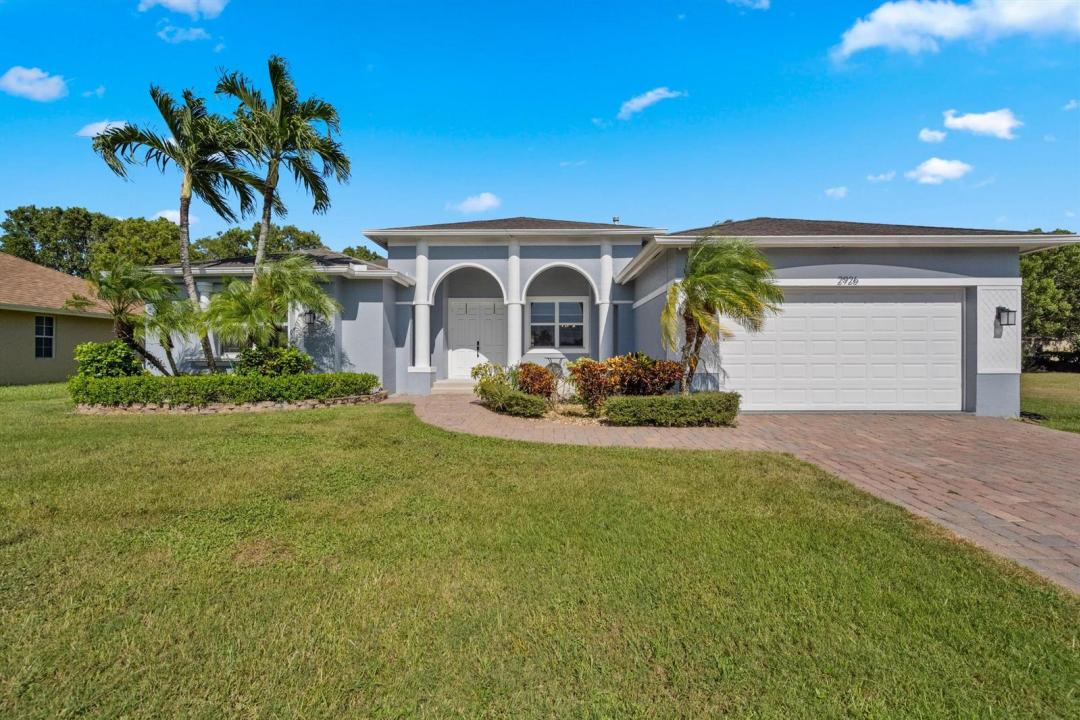 2926 Dovedale Court, Wellington, Florida 33414, Stati Uniti