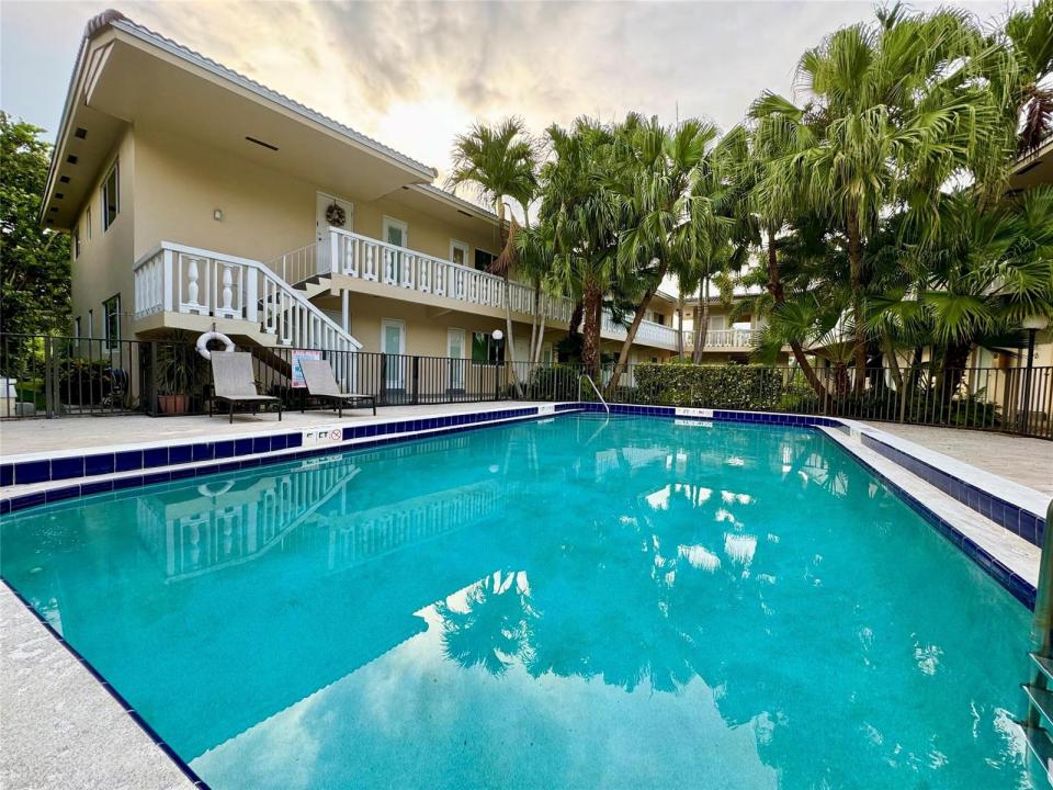 2110 NE 39TH Street 2A, Fort Lauderdale, Florida 33308, Stati Uniti