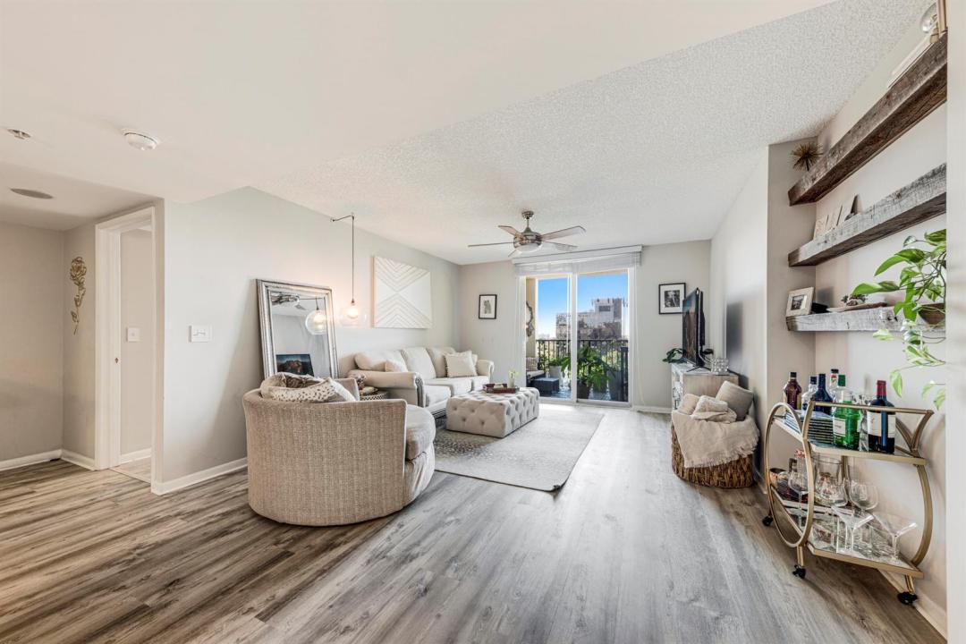 520 SE 5TH Avenue 1609, Fort Lauderdale, 플로리다 33301, 미국