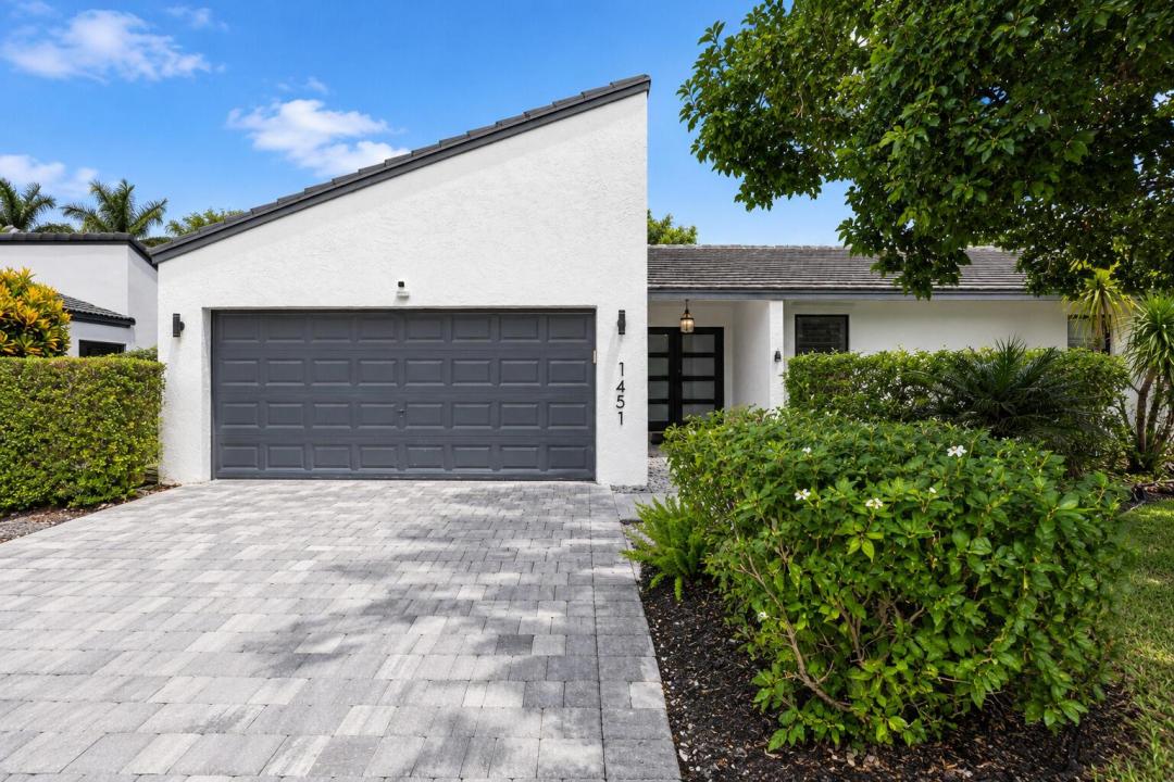 1451 NW 81st Avenue, Coral Springs, Floride 33071, États-Unis
