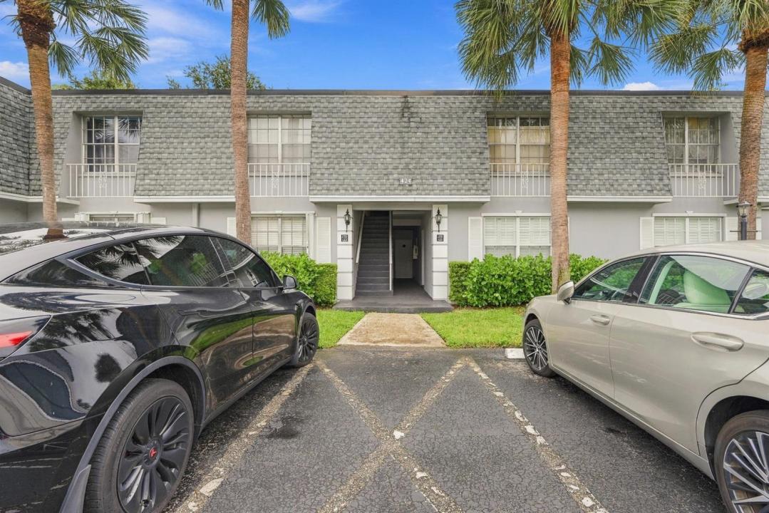 424 NW 70TH Avenue 121, Plantation, Floride 33317, États-Unis
