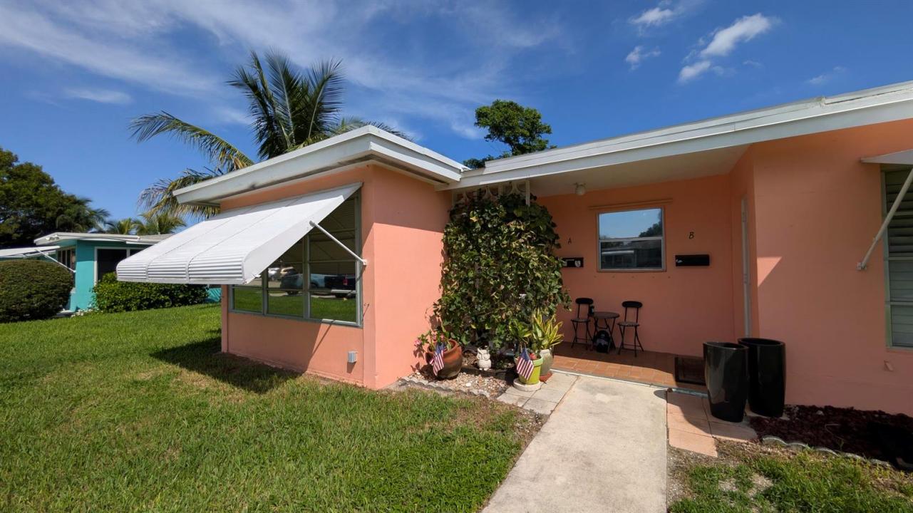355 Main Boulevard A, Boynton Beach, Floride 33435, États-Unis