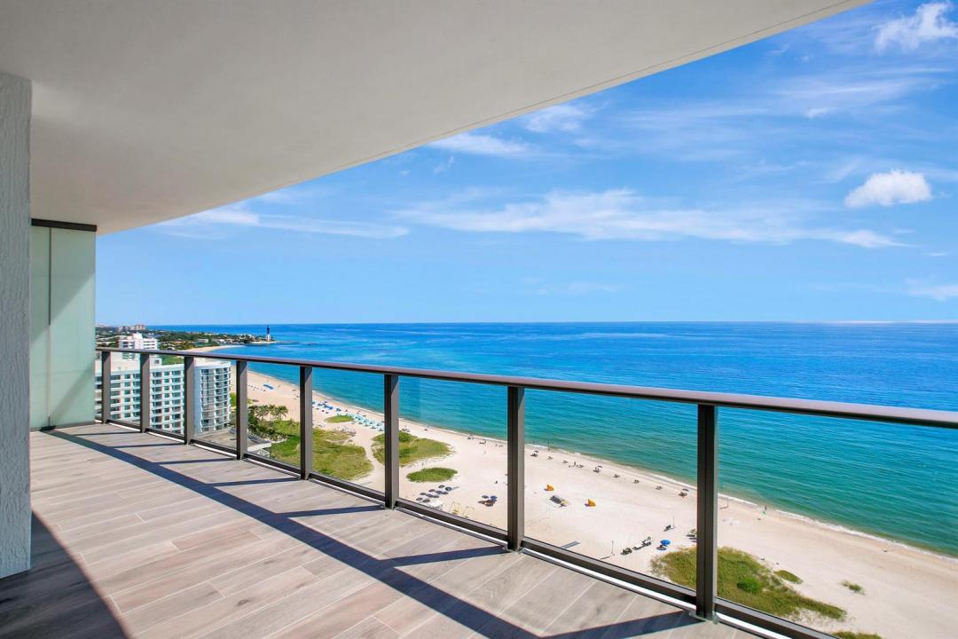 1116 N Ocean Boulevard 1804, Pompano Beach, Flórida 33062, Estados Unidos