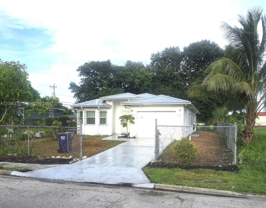 110 NW 9th Ave, South Bay, فلوريدا 33493, الولايات المتحدة