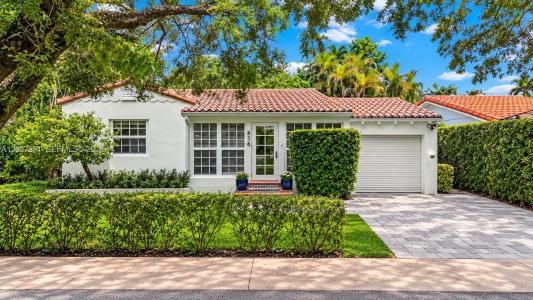 836 Alberca St, Coral Gables, Florida 33134, Estados Unidos
