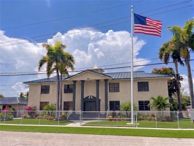 8700 NW 5th Ave, El Portal, Florida 33150, Stati Uniti