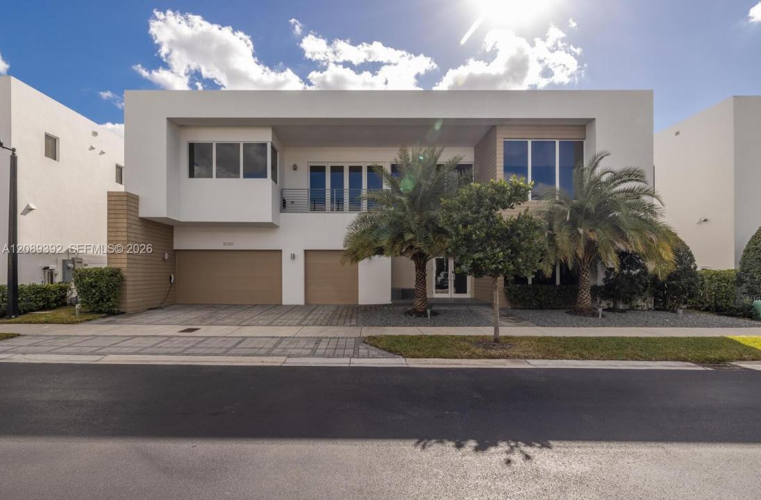 10250 NW 75th Ter, Doral, Floride 33178, États-Unis
