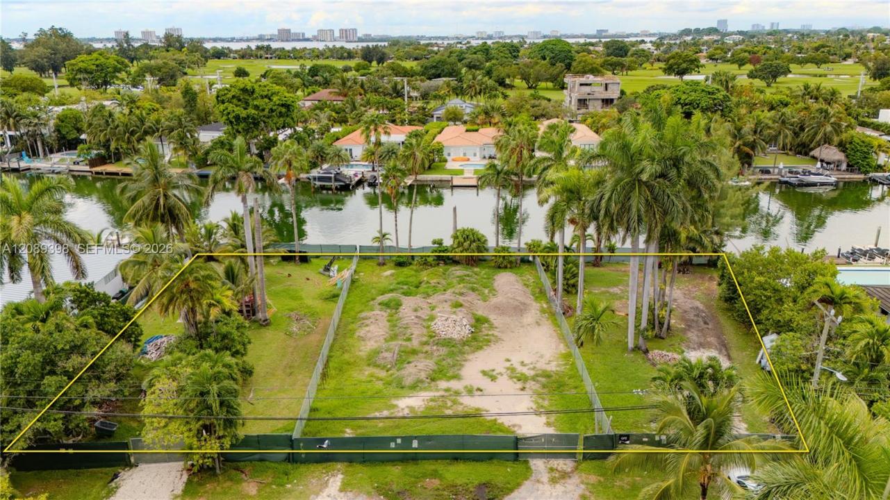 1415 Marseille Dr, Miami Beach, Floride 33141, États-Unis