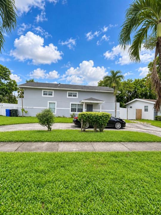 4420 NW 37th St, Lauderdale Lakes, فلوريدا 33319, الولايات المتحدة