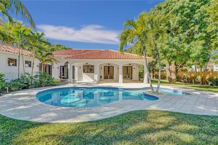 7935 SW 168th St, Palmetto Bay, Florida 33157, USA