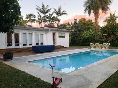 110 NW 87th St, El Portal, Floride 33150, États-Unis
