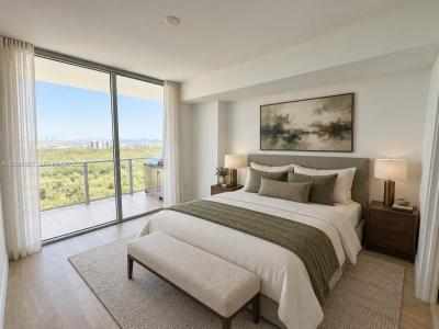 2411 Laguna Circle 2103, North Miami, Floride 33181, États-Unis