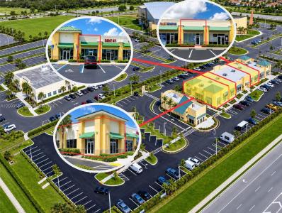 10101-10251 W Commercial Blvd 10160, Tamarac, Florida 33351, USA