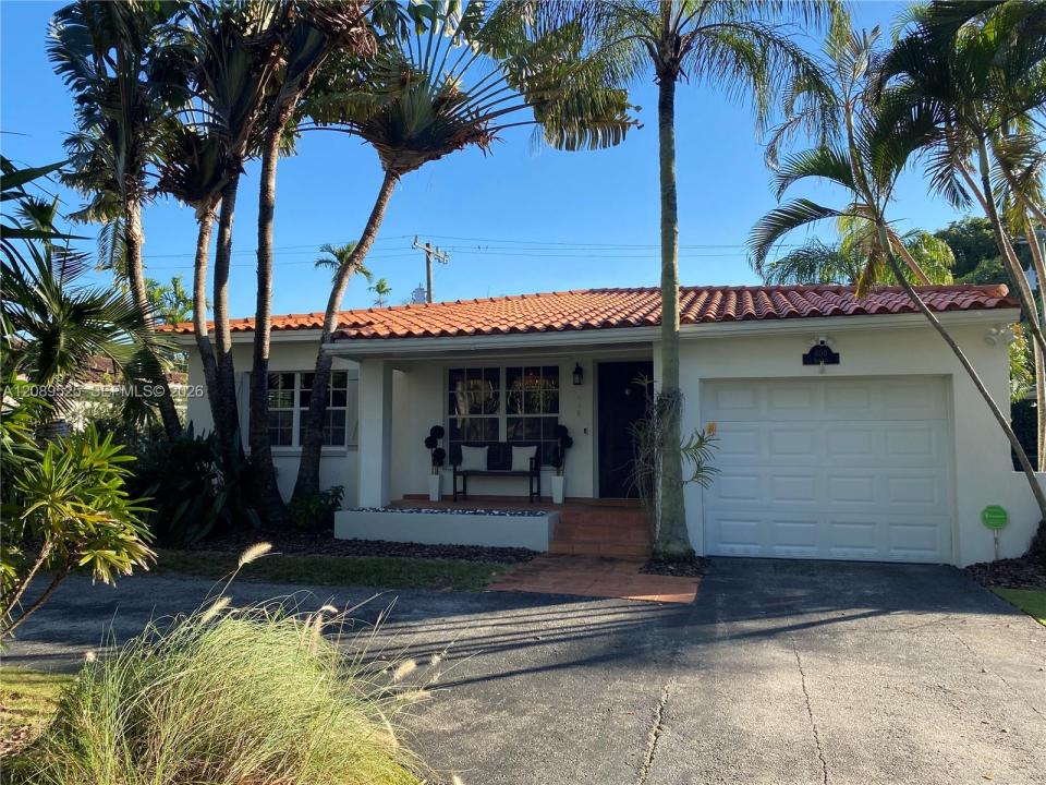 600 Alminar Ave -, Coral Gables, فلوريدا 33146, الولايات المتحدة