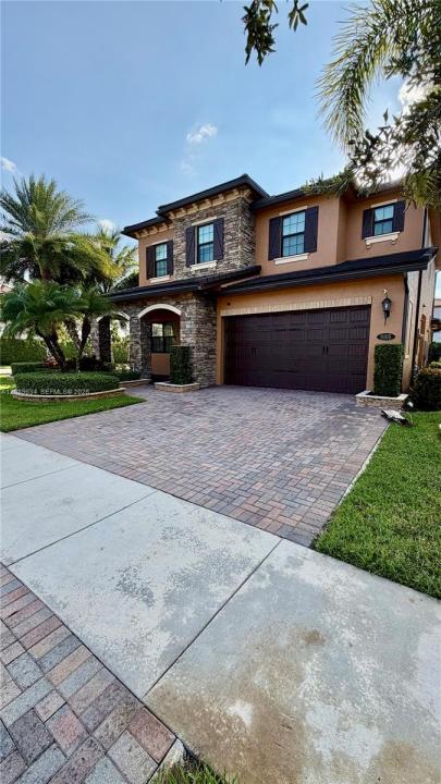 9105 Carrington Ave 0, Parkland, Floride 33076, États-Unis