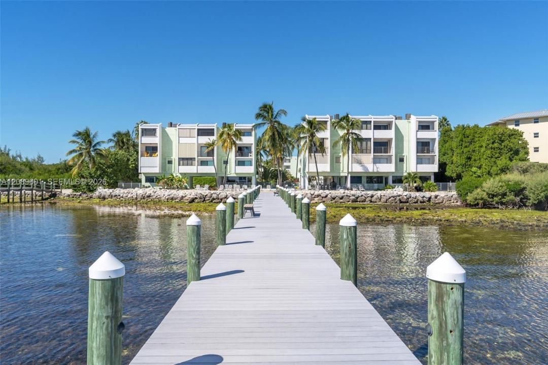 87465 Old Hwy 215 Hwy 215, Plantation Key, Floride 33036, États-Unis