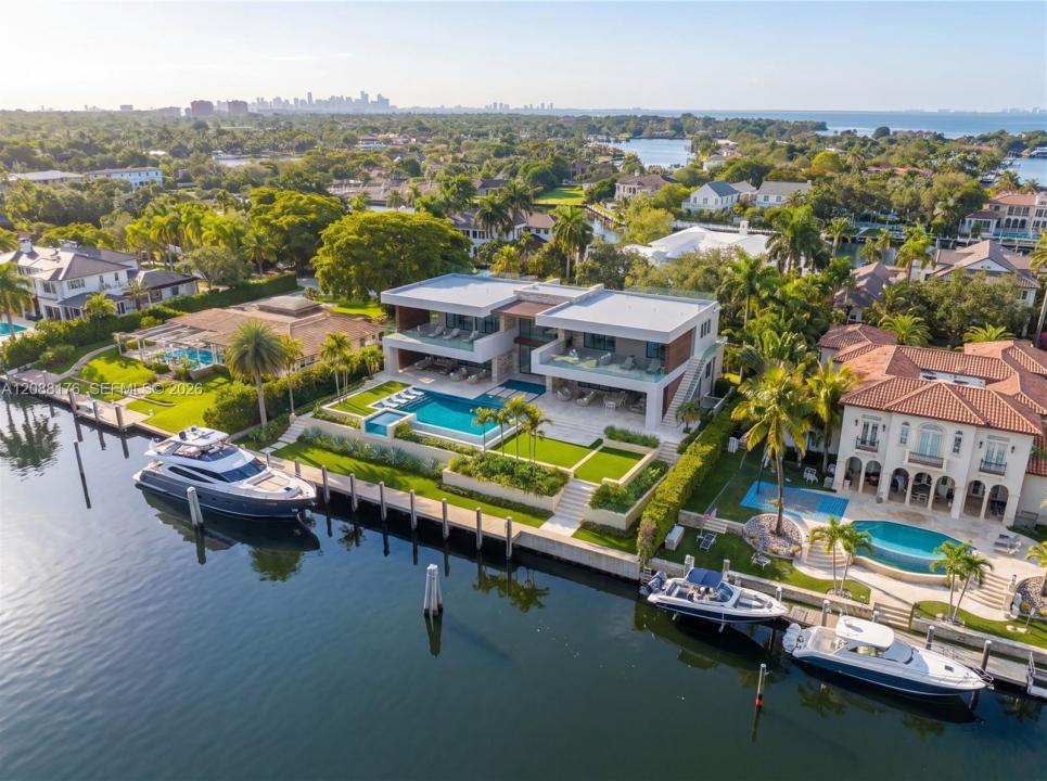 9340 Balada St, Coral Gables, Florida 33156