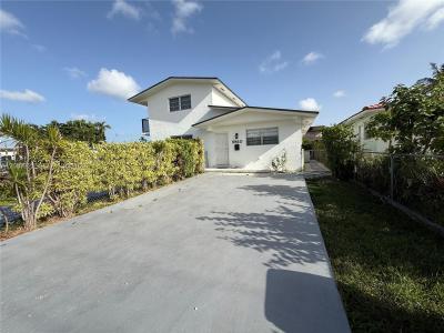 8860 SW 32nd st front, Miami, Florida 33165, USA