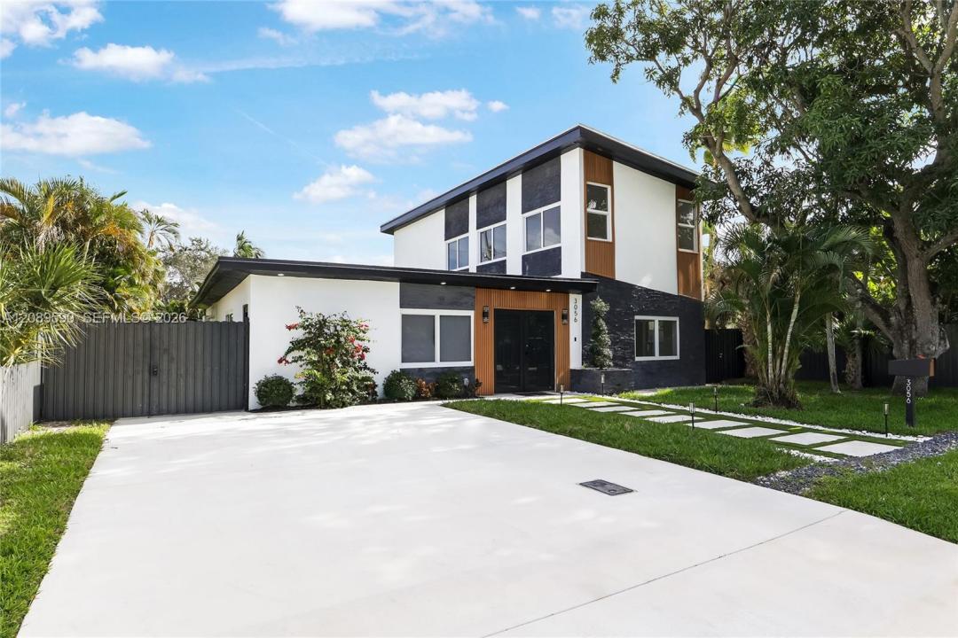 3056 NE 14th Ave 0, Oakland Park, Florida 33334