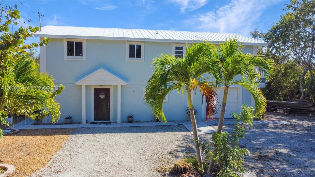133 Valois Blvd 0, Key Largo, Florida 33037