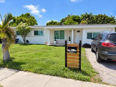 Cutler Bay, Florida 33157